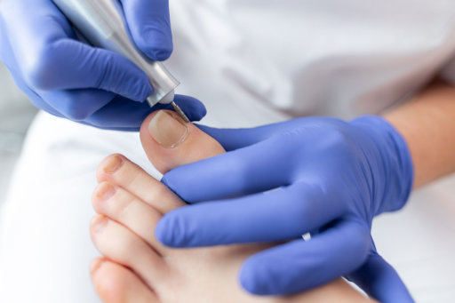 Podiatry / Chiropody
